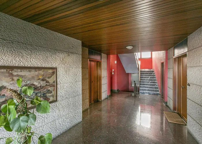 Terrazza San Pietro Vicino Metro A