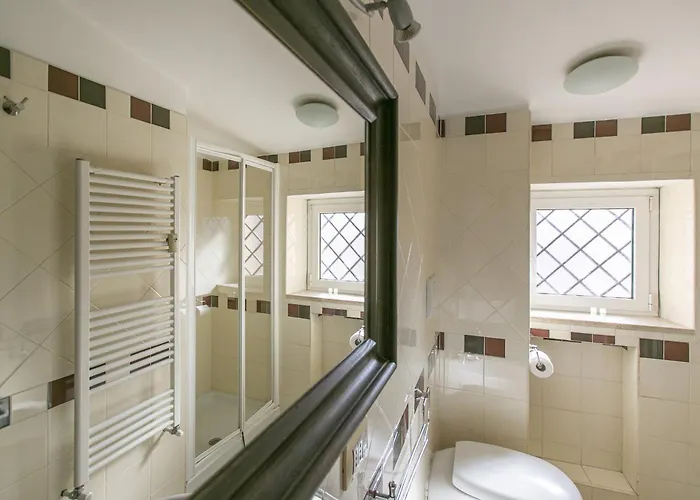 Apartment Terrazza San Pietro Vicino Metro A *