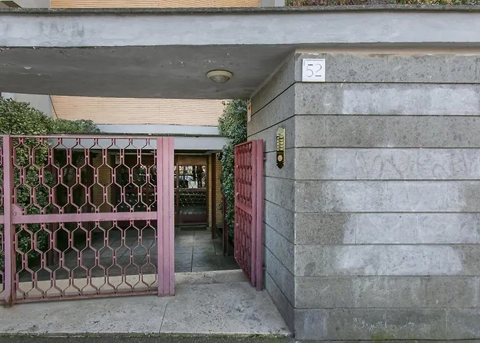 Terrazza San Pietro Vicino Metro A Rom